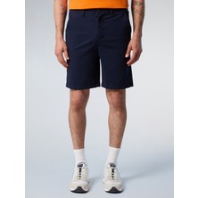 North Sails Regular Fit Erkek Pamuklu Yazlık Chino Şort