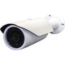 River World Güvenlik Kamerası Dış Ortam Metal Kasa 42 LED 1080P 2 Mp Ahd
