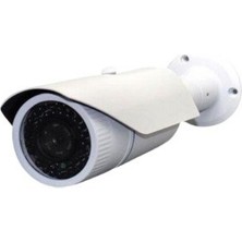 River World 10 Adet Güvenlik Kamerası 2 Mp 1080P 42 LED Bullet Ahd