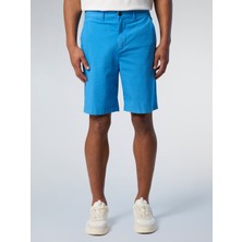 North Sails Regular Fit Erkek Pamuklu Yazlık Chino Şort
