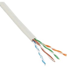 River World Ip Kamera Kablosu 305 Metre Cat5