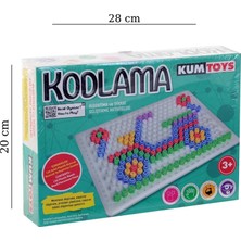 Keskin Sound Kumtoys Kodlama