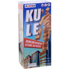 Keskin Sound Redka Kule Oyunu