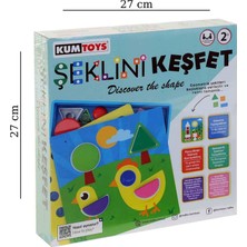 Keskin Sound Kumtoys Şeklini Keşfet