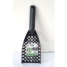 Reflex Ios Eko Kedi Kumu Küreği Code 29SY  Siyah