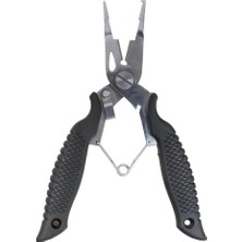 Ryuji Mini Split Ring Plier Balıkçı Pensesi