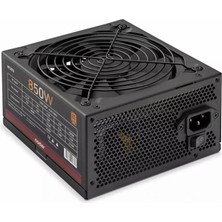 Nodar 850W 80+ Bronze Full Modüler Güç Kaynağı