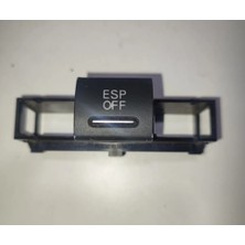 OEM 8P0927134B A3 Esp Tuşu A3 Esp Düğmesi