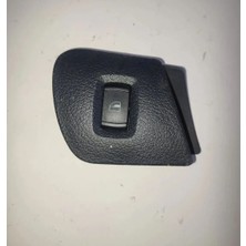 OEM Octavia Sağ Ön Cam Açma Düğmesi 1U1867186C