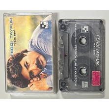 Ferdifon Ferdi Tayfur Yaktı Beni Kaset