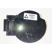 OEM 307 Depo Kapağı 9643554477 Çıkma