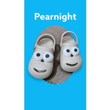 Pearnight Twingo Kaydırmaz Plaj Havuz Banyo Sokak Çocuk Terliği