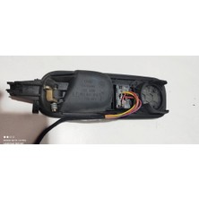 OEM A3 Kapı Kolu Sol Ön A3 Sol Ön Kapı Kolu 8L1837019