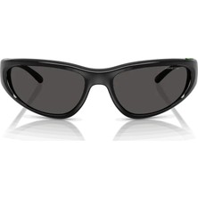 Arnette 4352 290087 63 Erkek Güneş Gözlüğü