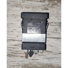 Passat B5 Koltuk Isıtma Tuşu 3B0963564 Oem Sorunsuz