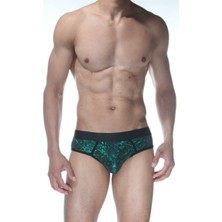 Alışveriş Parkı Erkek  Jockstrap Seksi İç Giyim