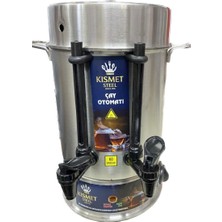 Kısmet Çay Otomatı 60 Bardak 7lt.