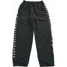 Gasp Mesh Training Pants - Black