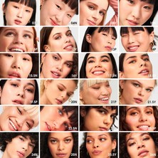 Sephora Collectıon Sephora Collection Best Skin Ever Fondöten 03 P