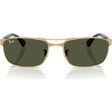 Ray-Ban 3778 001/31 57 Güneş Gözlüğü