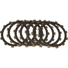 Cf Moto Debriyaj Balatası Tk. (7 Adet) Cfmoto 650 Nk 650 mt 400 N