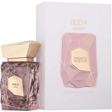 French Avenue Irida Extrait Edp 100 ml Kadın Parfüm