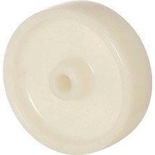 Nemere Sade Yedek Makara (Burçlu) - 125X40 - Mmb  HKS357 - 1 Adet