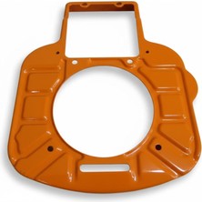 Antor Volan Muhafaza Sacı Alt Ihm 6LD325 6LD360 6LD400 A20156371095