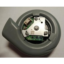 Ümit Maker Tefal X-plorer Serie 75 RG7675WH Fan Motoru