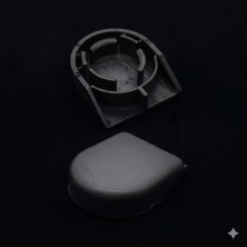 OtoPusula Toyota 2006 ve Öncesi Eski Modeller Ile Uyumlu Silecek Kapağı 2 Adetli Set Oem 85292-0F010
