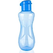 Practika Water Fresh Matara 750 ml Su Şişesi Çocuk Yetişkin Kullanımı Için