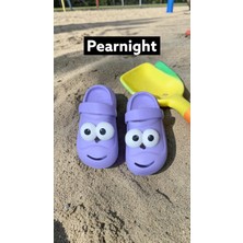 Pearnight Twingo Kaydırmaz Plaj Havuz Banyo Sokak Çocuk Terliği