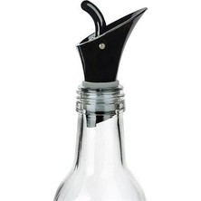 Practika Dipsy Şişe Kapağı 2 Adet - Yağdanlık Tıpa Aparatı 21 mm Genişlik