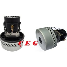 Philips Phılıps Için Triathlon Süpürge Motoru Uyumlu  Model Çeg