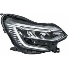 FAR SAG CAPTUR II MAIS 260104525R
