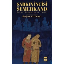 Renklime Şarkın Incisi Semerkand