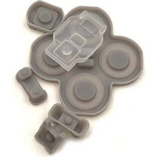 Nintendo Switch İç Lastik Seti Sağ Joycon Rubber Pad NS Right Button Set
