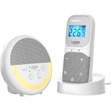 Esranın Dünyası Hubble Sense Glow Pro Dijital Bebek Telsizi HBL04 RSPRD34-ESRDNS