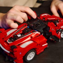Urfakent Technic Ferrari Fxx K 42212