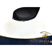 OtoPusula Opel Vectra B Sol Arka Hoparlör Kapağı (1996-2002) - Parça No: 2237283