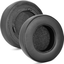 mrs tech Corsair Virtuoso Se Rgb Kablosuz Se Xt Oyun Kulaklığı Için Yedek Kulak   Pedleri, Kulaklık Pedi Süngeri Yastık Earpad Birinci Sınıf Kumaş, Daha   Yumuşak Hafızalı Köpük, Eklenen Kalınlıklar