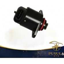 OtoPusula Pierburg Orijinal Rölanti Motoru - Chevrolet Aveo/kalos, Opel Corsa B & Astra F