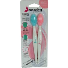 Colezium Profesyonel Çift Taraflı Siyah Nokta Temizleme Fırçası 2 Li 1 Paket