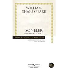 Renklime Soneler - Hasan Ali Yücel Klasikleri