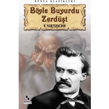 Renklime Böyle Buyurdu Zerdüşt