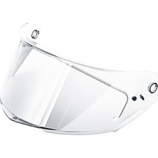Givi Gıvı 50.x Kask Camı Beyaz (Z1849TR)