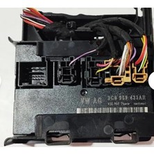 OEM 3C0959433 Ar Konfor Beyni 1K1907348 A Konfor Beyni B6 B7 Passat