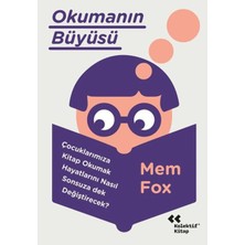 Renklime Okumanın Büyüsü