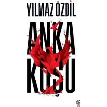 Renklime Anka Kuşu