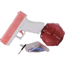 Esranın Dünyası CY100 Kutulu Şarjlı Su Tabancası RSPRD34-ESRDNS